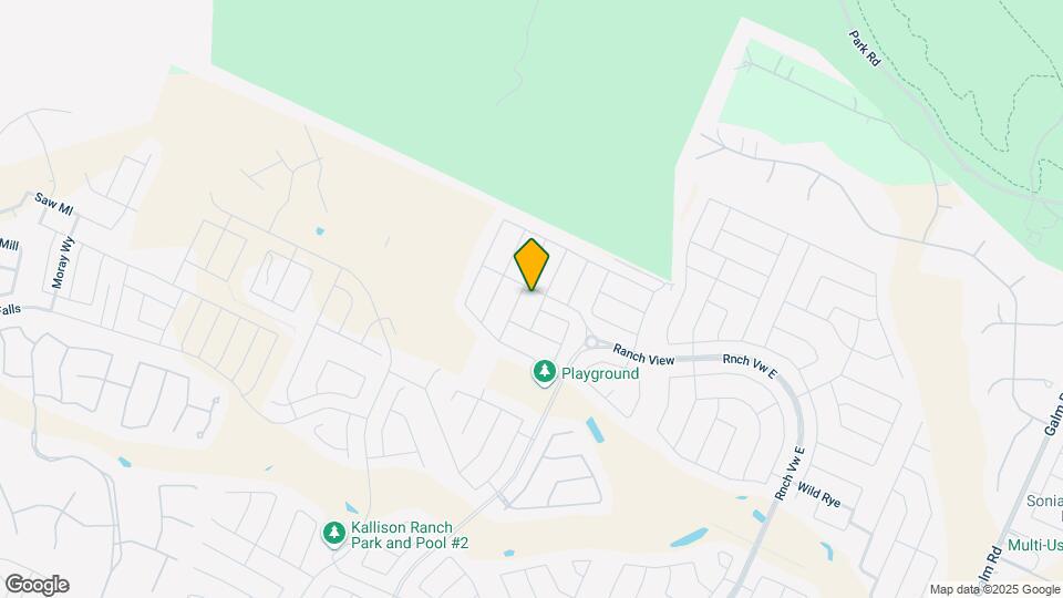 9838 Spotted Rose Map and Location Details