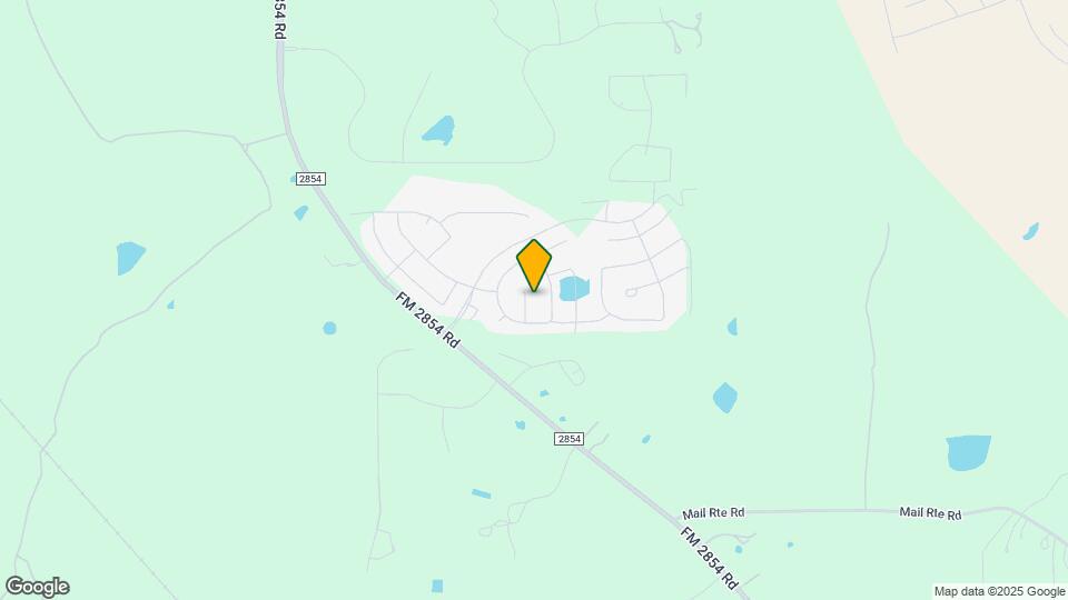 1217 Antelope Passing Dr Map and Location Details