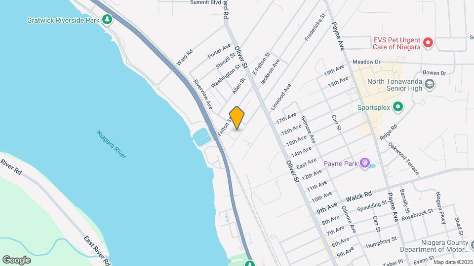 60 Fredericka St Apartments North Tonawanda, NY Apartments For Rent