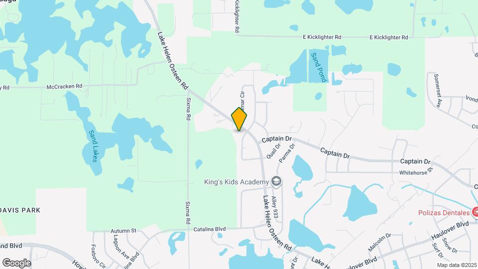 3266 Quail Dr Map and Location Details