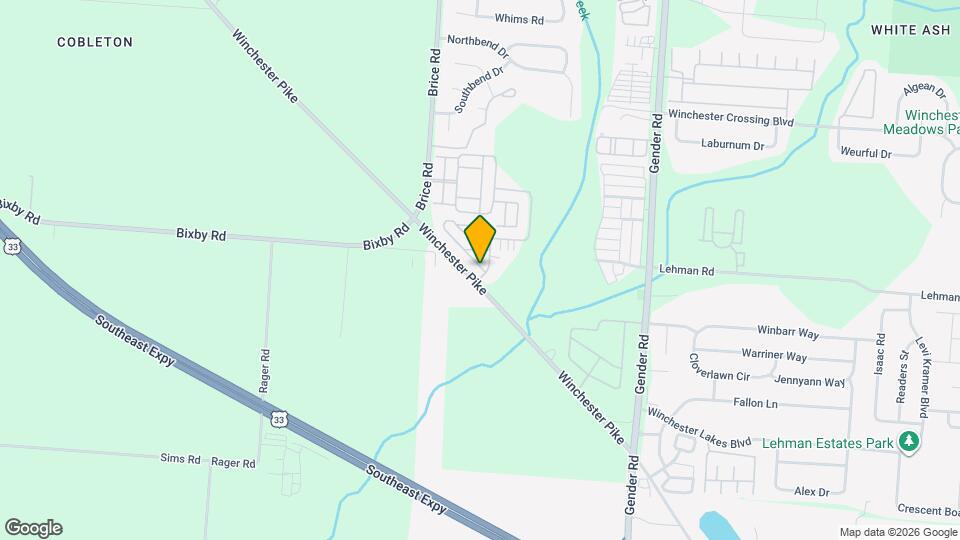 7055 Blackmer Ridge Blvd Map and Location Details