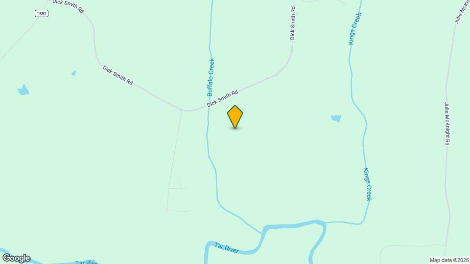 3133 Dick Smith Rd Map and Location Details