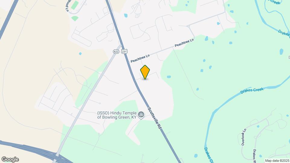 Otte Center II Map and Location Details