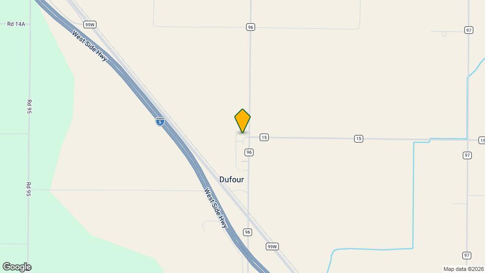 11990 Co Rd 96 Map and Location Details