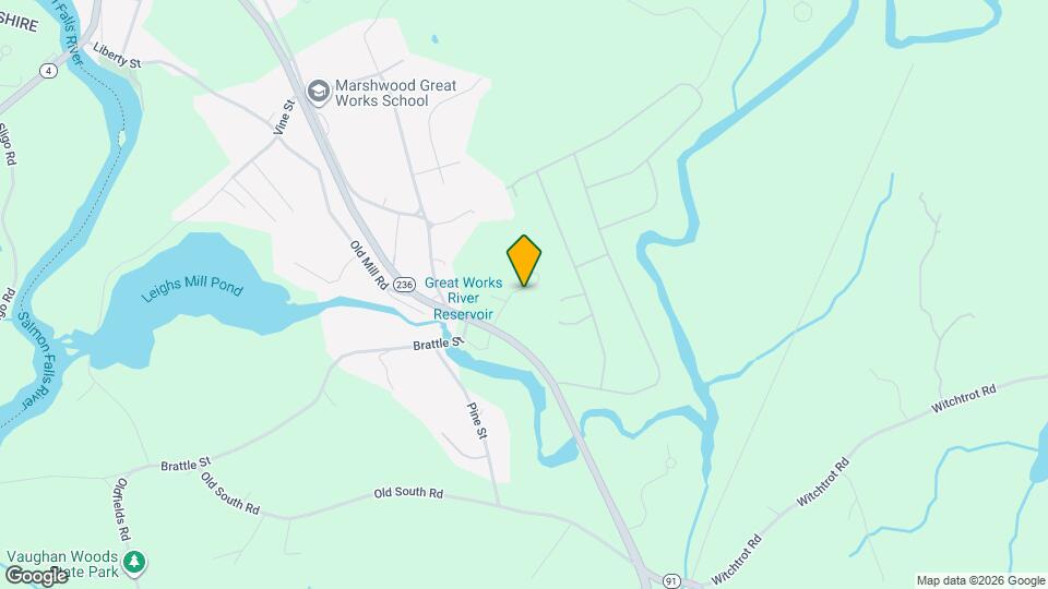 11 Farmgate Rd Map and Location Details