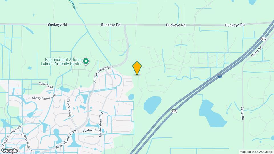 11331 65th Ter E Map and Location Details