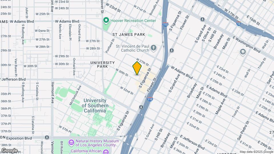 Heritage 631 Map and Location Details