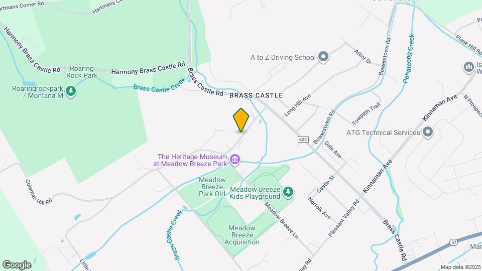 18 Little Philadelphia Rd Map and Location Details