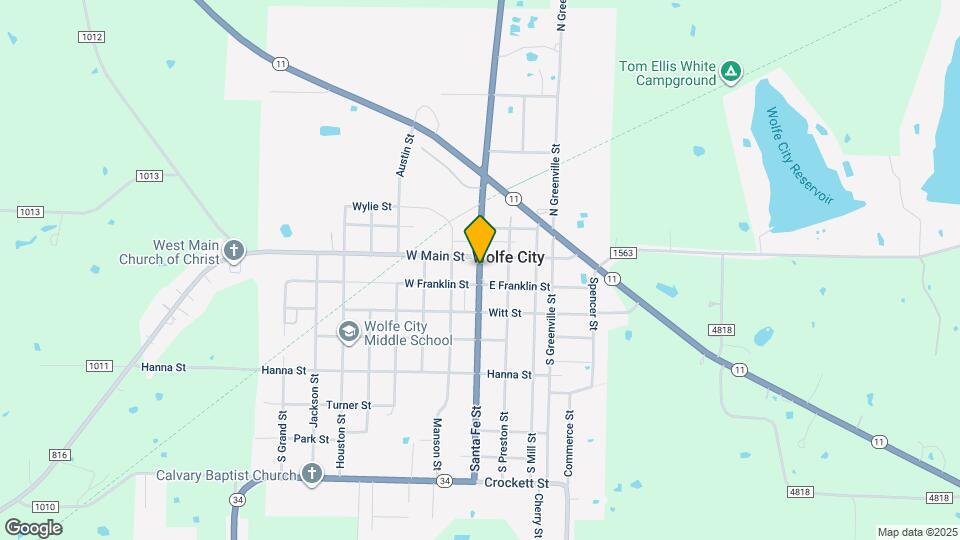 Boola Property Management Map and Location Details