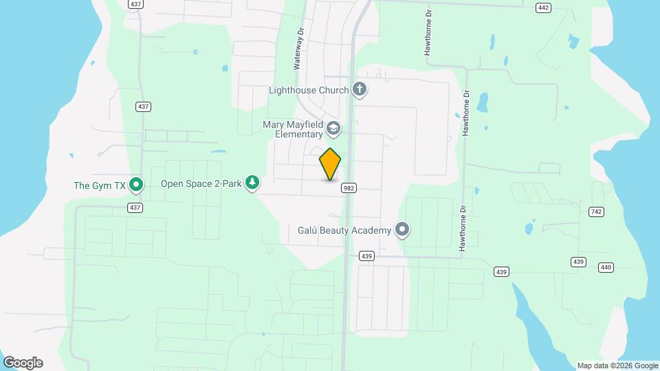 117 Boxberry Wy Map and Location Details