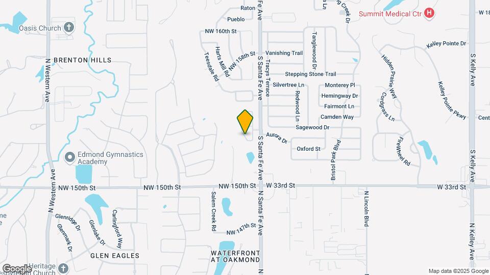 Butterfly Creek Villas Map and Location Details