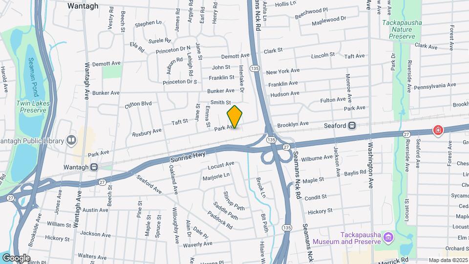 3670 Park Ave Apartments Wantagh, NY Apartments For Rent