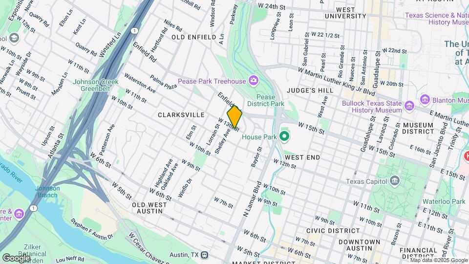 1210 Windsor Rd, Unit 119 Map and Location Details