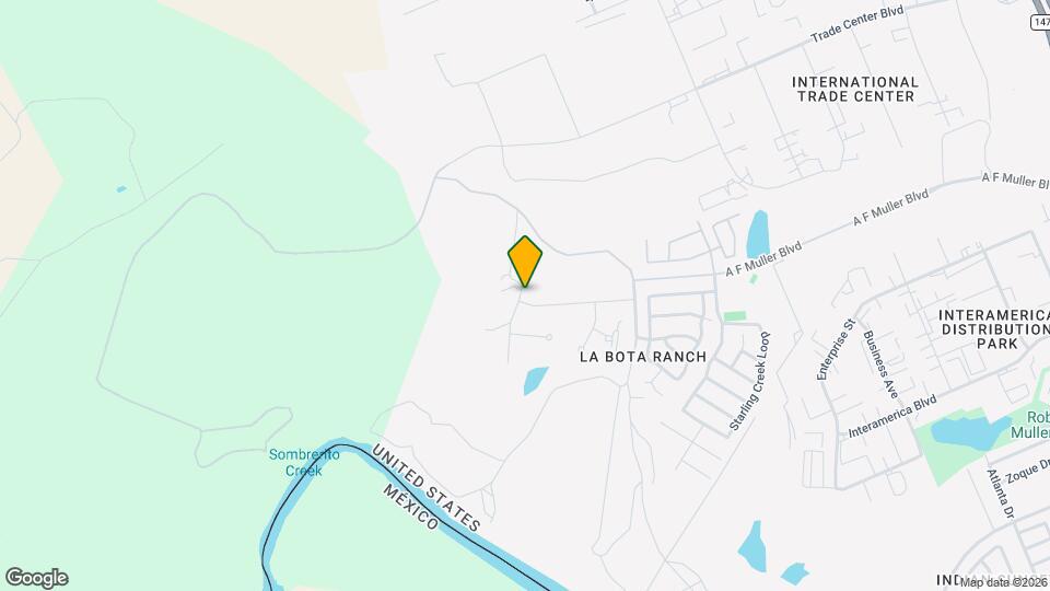 102 Cardinal Ln Map and Location Details