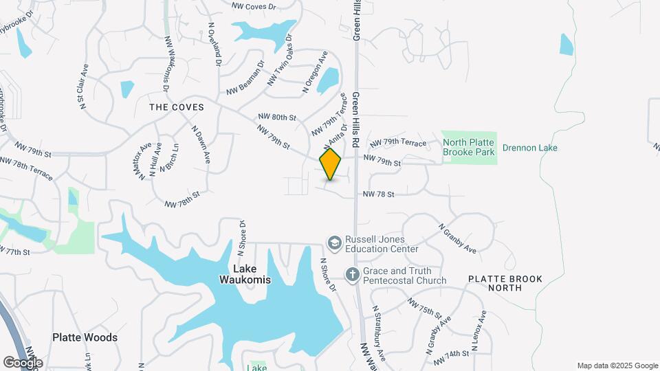 Applewood at the Coves Apartments and Nearby Kansas City Apartments For