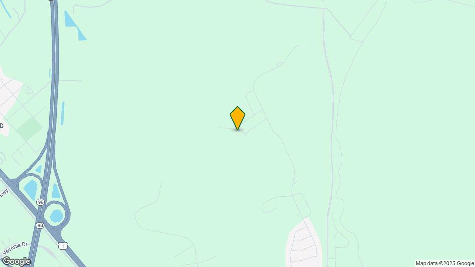 13208 Cameron Vly Ct Map and Location Details