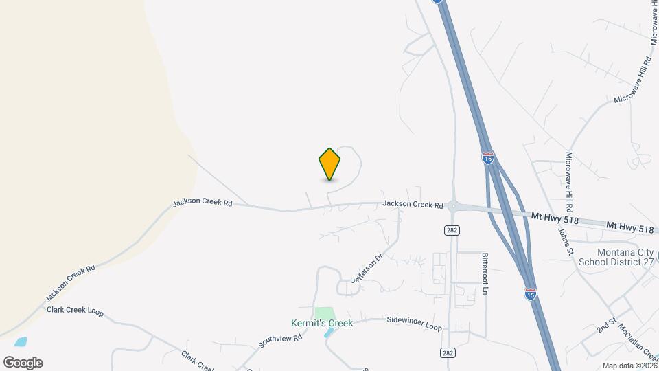 3 B Raven Rdg Rd Map and Location Details