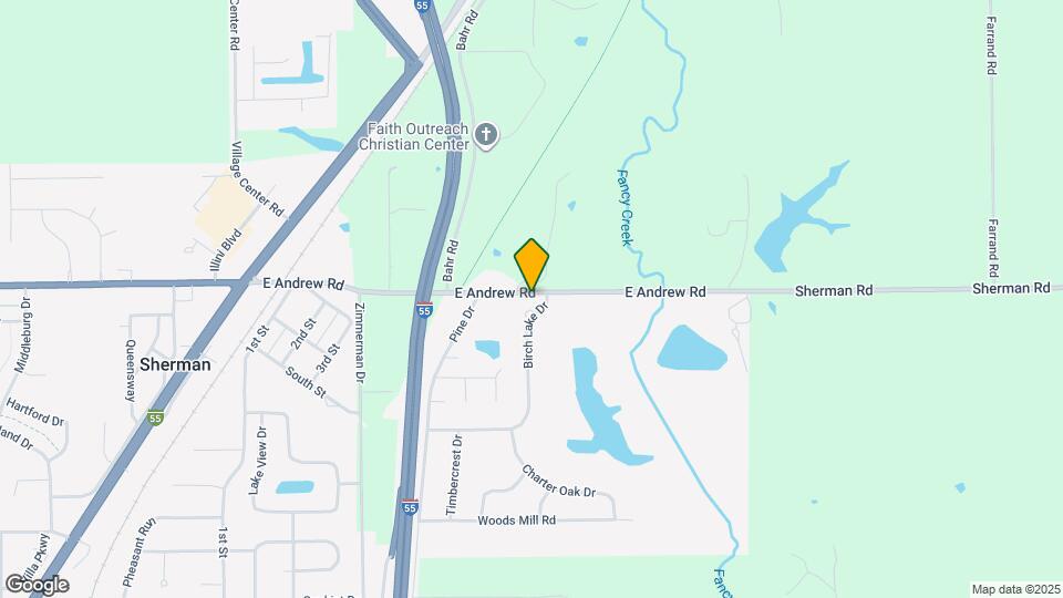 Villa Retirement Apartments and Nearby Sherman Apartments For Rent