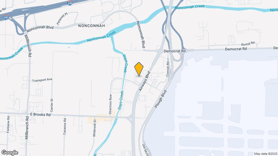 Bantam Apartments Memphis, TN Apartments For Rent