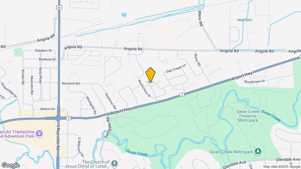 1189 Greystone Pkwy Map and Location Details