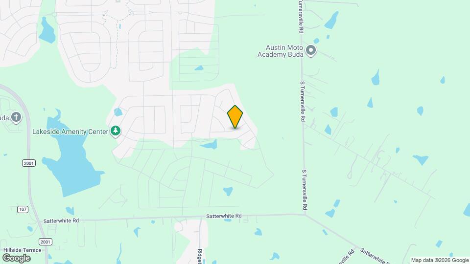 230 Small Seed Map and Location Details