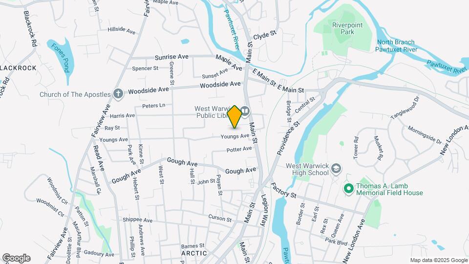 19 Youngs Ave Apartments and Nearby West Warwick Apartments For Rent