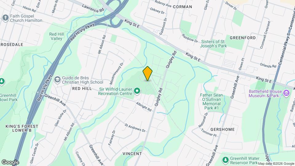 25 Pelican Ln Map and Location Details