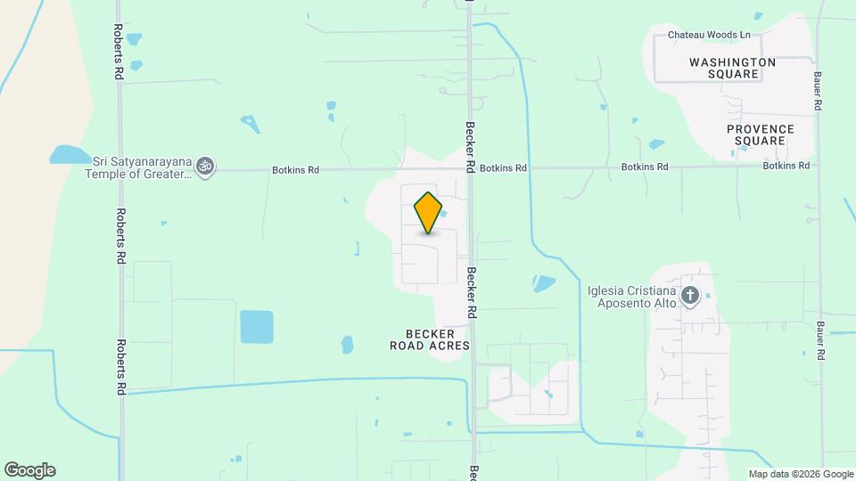 24118 Sundown Vw Ln, Unit 865-06 Map and Location Details