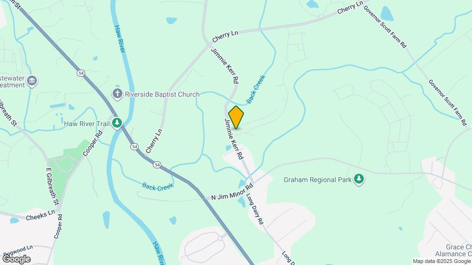 1510 Cherry Seed Ct Mapa y Detalles de la Ubicación