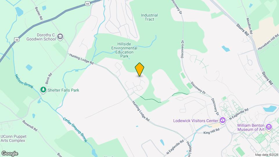 1 Stallman St Rentals in Mansfield, CT