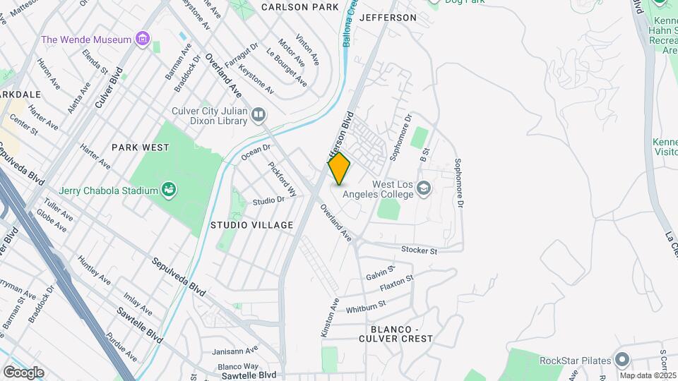 4628 Maytime Ln Map and Location Details