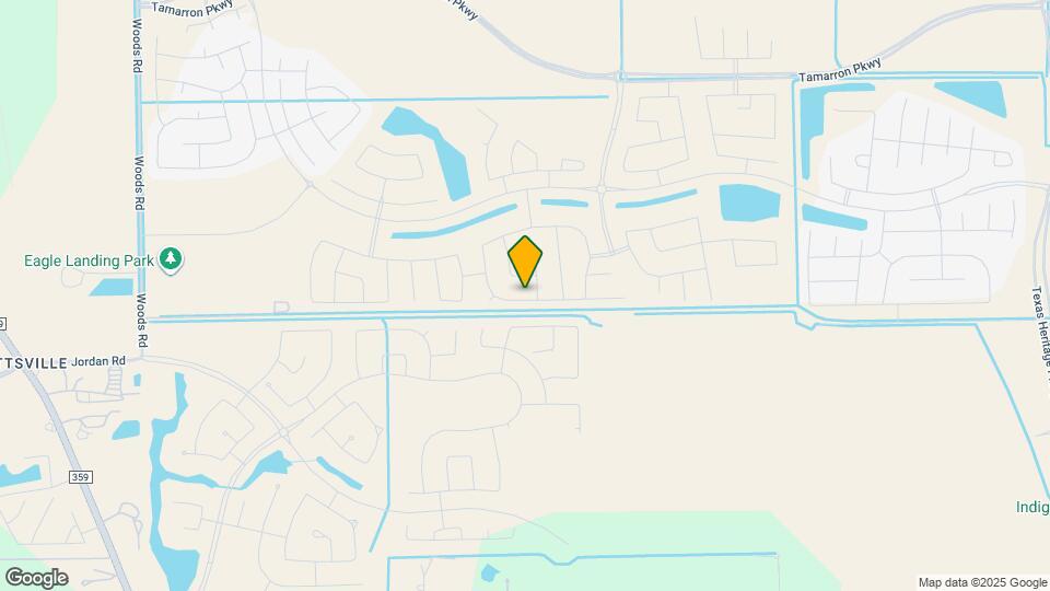 31014 Brightwell Bnd Map and Location Details