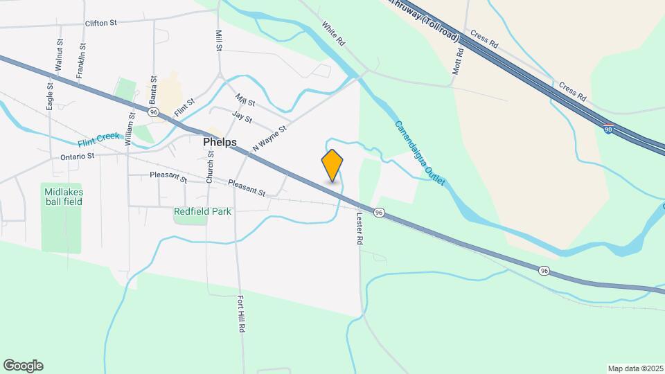 2131 E Main St Apartments Phelps, NY Apartments For Rent