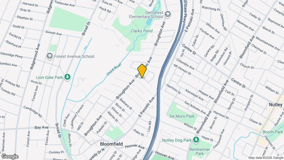 17 Daka Ct Map and Location Details