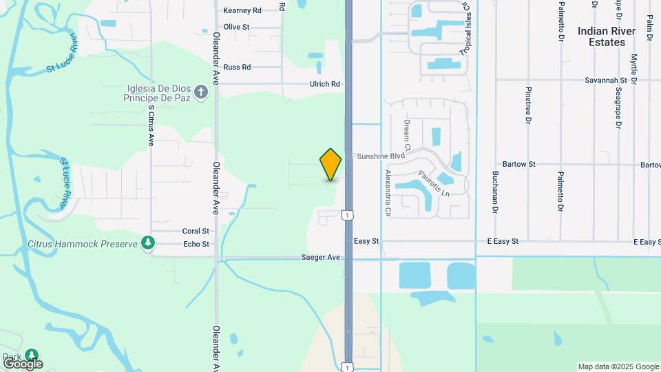 676 Salisbury Cir Map and Location Details