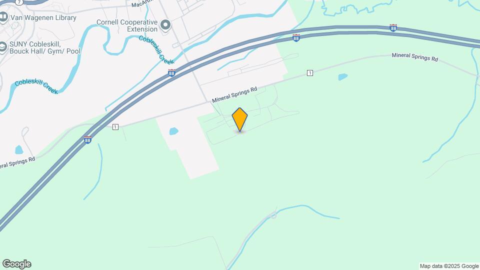 Donat's Brow Apartments Cobleskill, NY Apartments For Rent