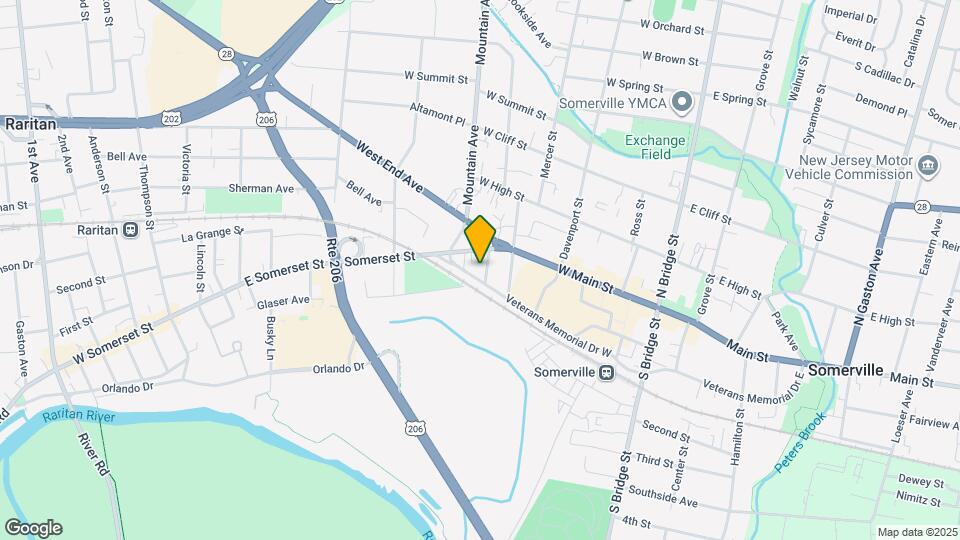 22 New St Apartments and Nearby Somerville Apartments For Rent