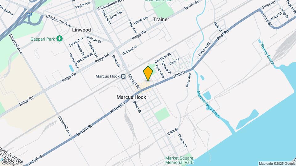 52-54 E 10th St Mapa y Detalles de la Ubicación
