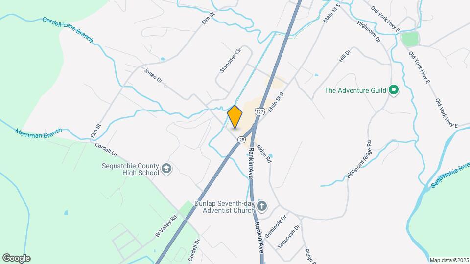 48 SE Jones Dr Apartments Dunlap, TN Apartments For Rent