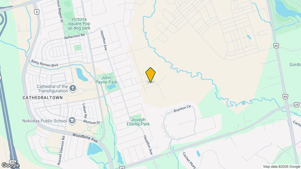 40 Mindanao Ave Map and Location Details