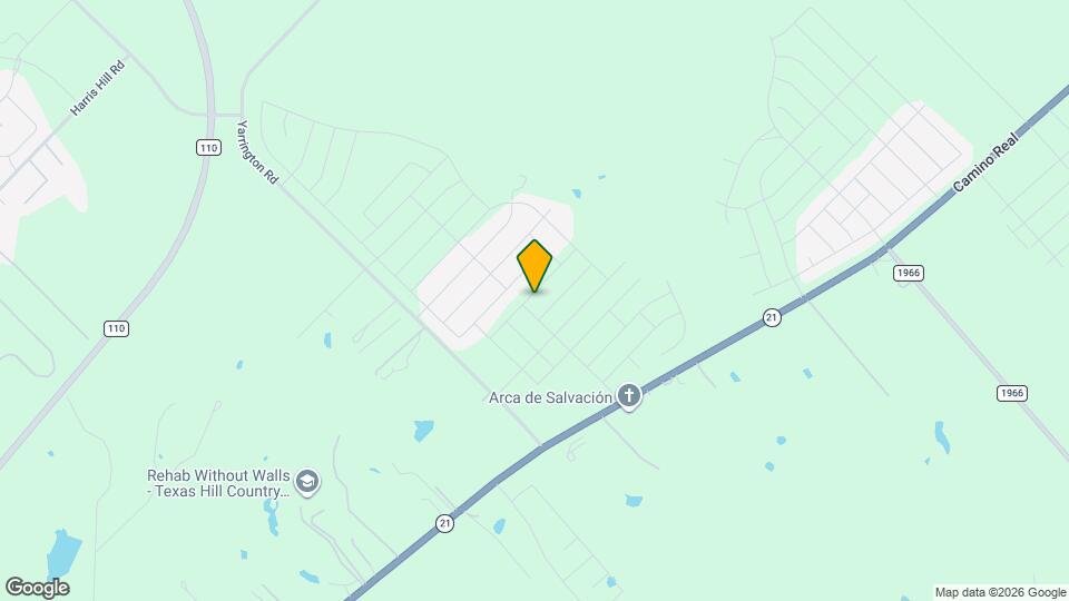 234 Fairlawn Wy Map and Location Details