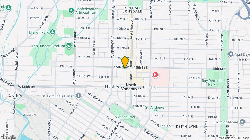 Algeria Apartments North Vancouver, BC Apartments For Rent