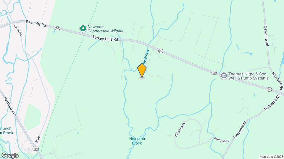 Turkey Hill Apartments East Granby, CT Apartments For Rent