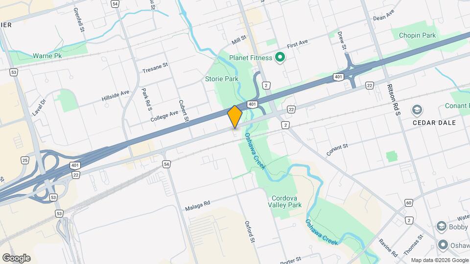 101 Bloor St W Apartments Oshawa, ON Apartments For Rent