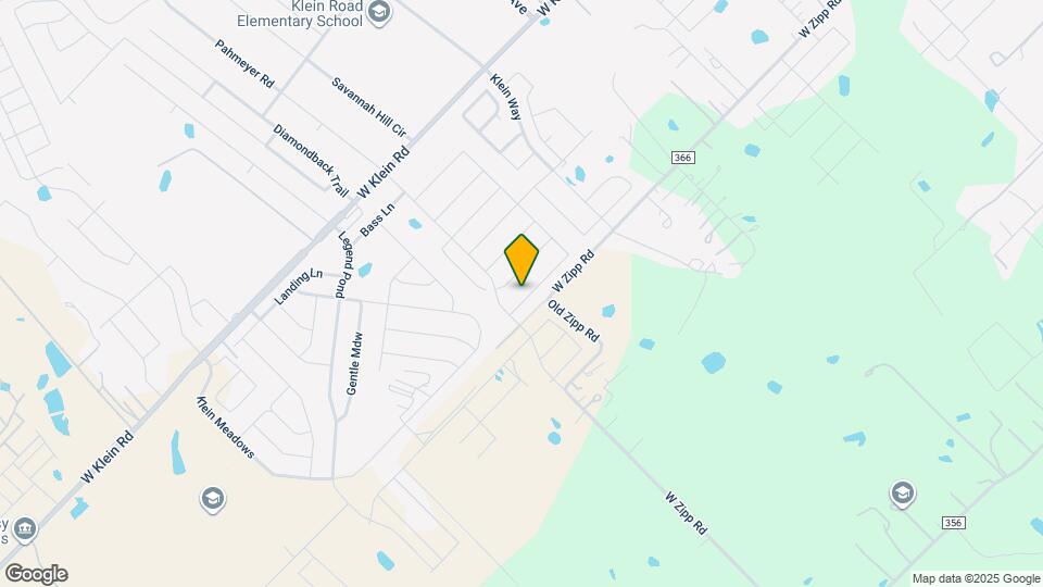 754 Farmers Dell Map and Location Details