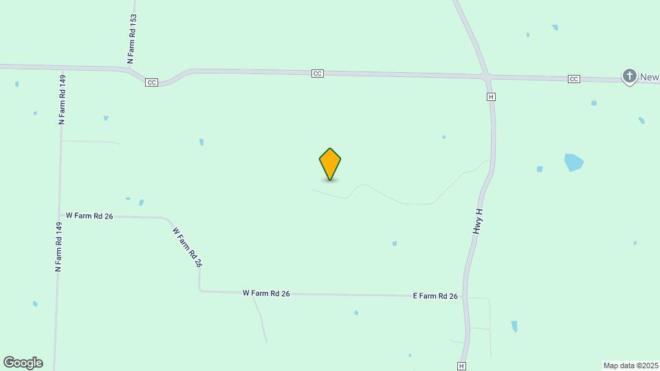 667 E Farm Rd 20 Map and Location Details