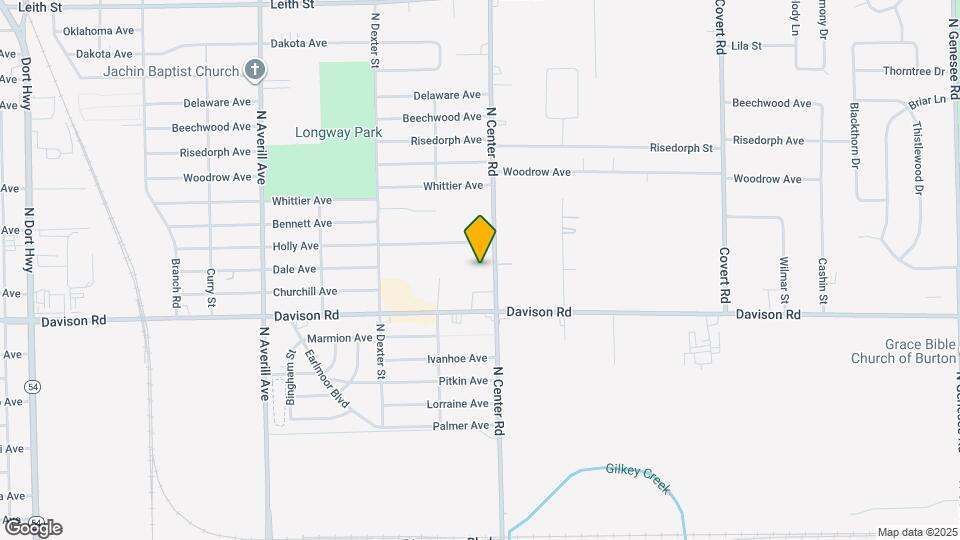 Centerview Apartments Flint, MI Apartments For Rent