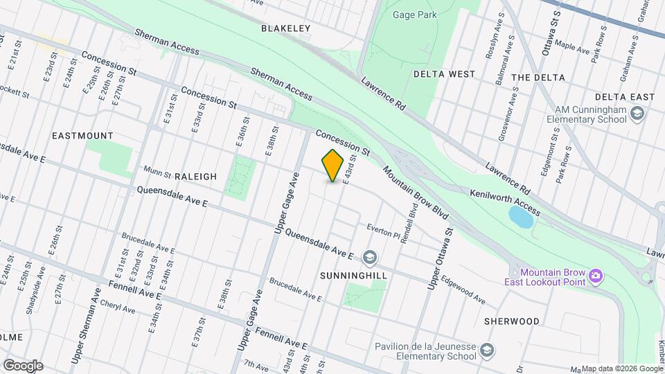 51 E 42nd St Map and Location Details