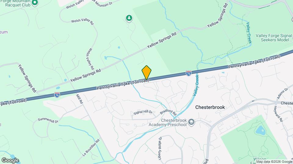 300 Washington Pl, Unit 320 Map and Location Details