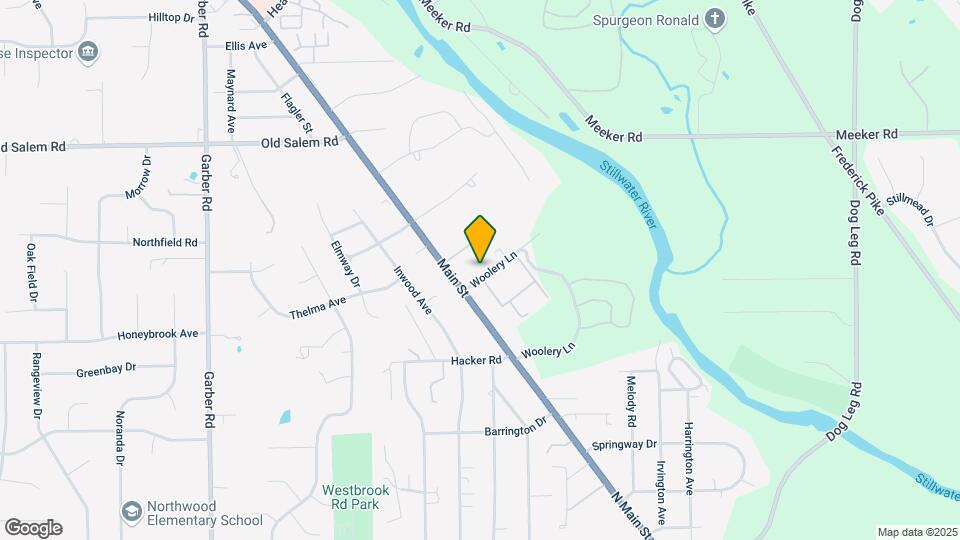 69-79 Woolery Ln Map and Location Details